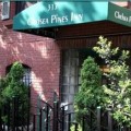 Chelsea Pines Inn Hotel Manhattan West Village