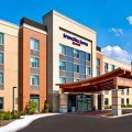 Springhill Suites by Marriott Syracuse Carrier Circle 