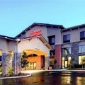 Hampton Inn & Suites Mahwah 