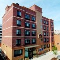 Best Western Plus Arena Hotel Brooklyn Bedford Stuyvesant - Crown Heights