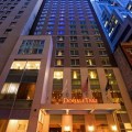 DoubleTree by Hilton Financial District Manhattan Financial District