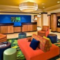 Fairfield Inn & Suites by Marriott Millville Vineland 