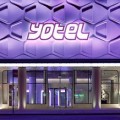 YOTEL Times Square Hotel Manhattan Hell's Kitchen (Clinton)