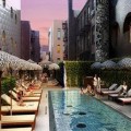 Dream Downtown Hotel Manhattan Chelsea