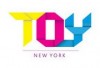 TOY restaurant au Gansevoort Hotel de New York